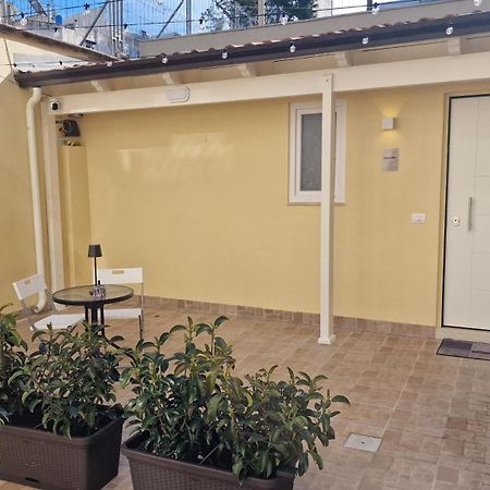 Raggio Di Sole 3 Hotel Bari Buitenkant foto
